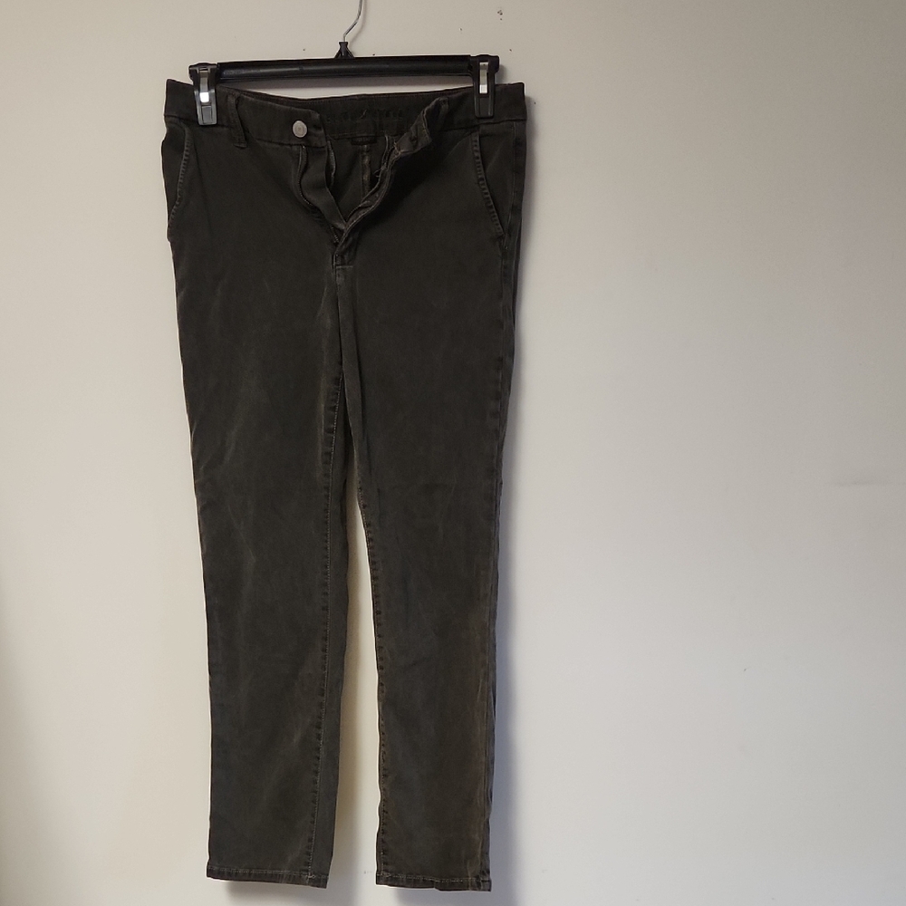 American Eagle Khakis